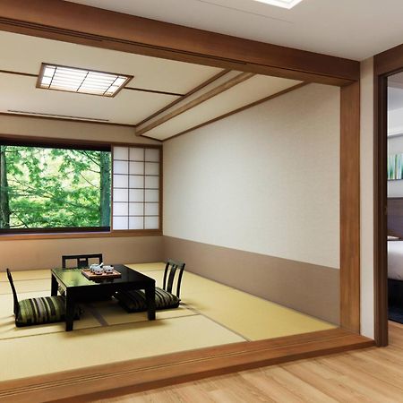 Karuizawa Marriott Hotel Zewnętrze zdjęcie