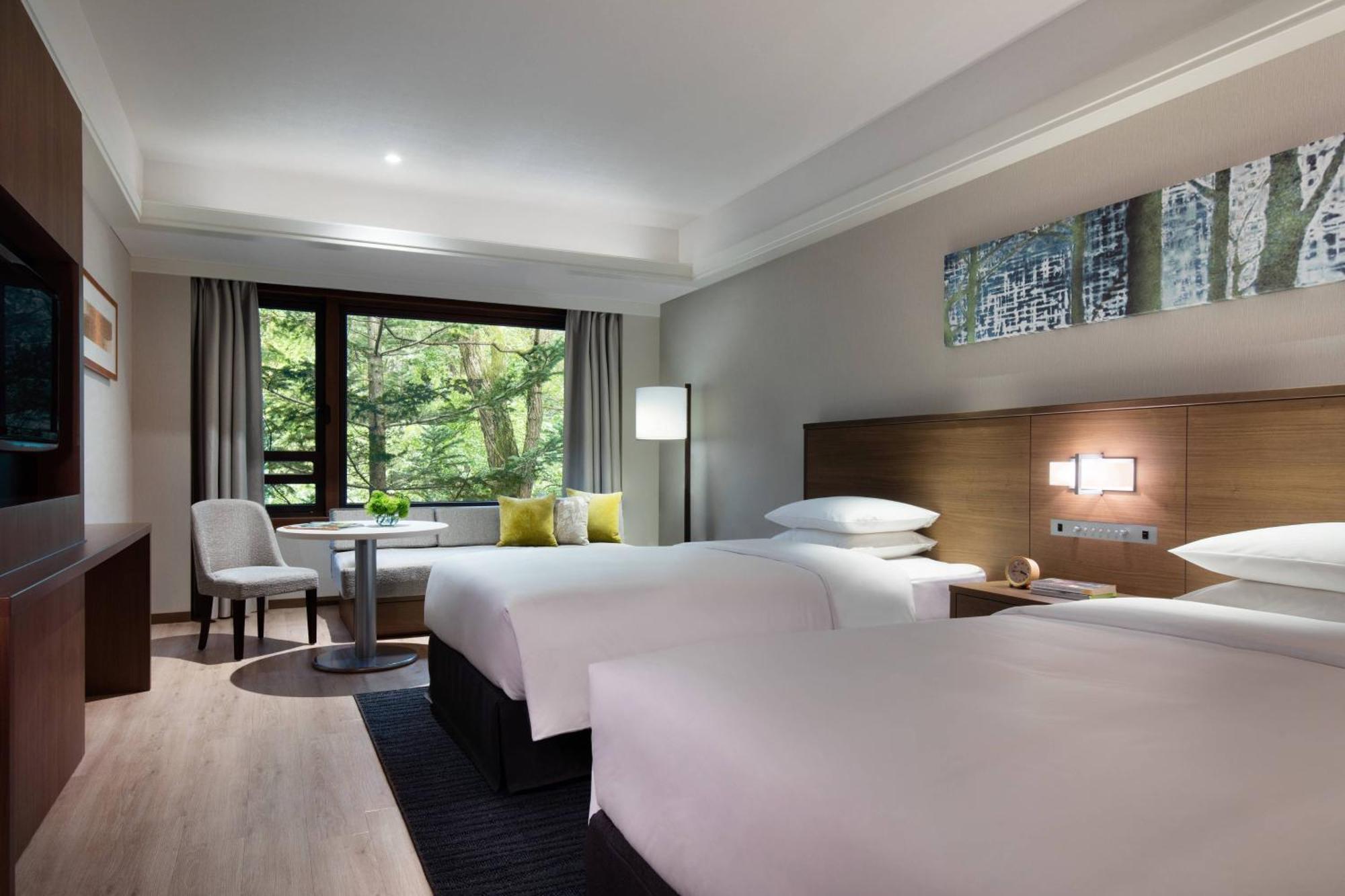 Karuizawa Marriott Hotel Zewnętrze zdjęcie