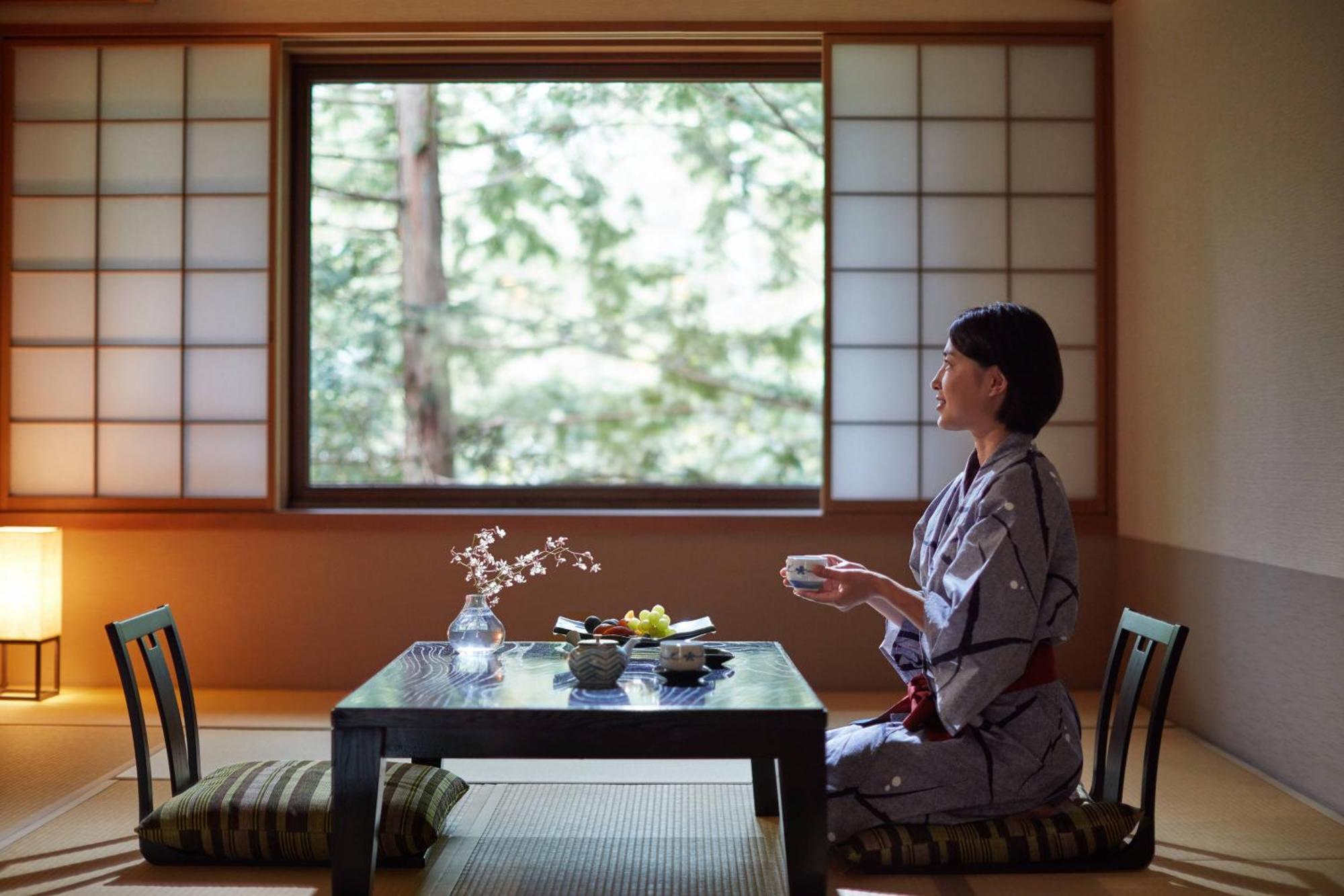 Karuizawa Marriott Hotel Zewnętrze zdjęcie