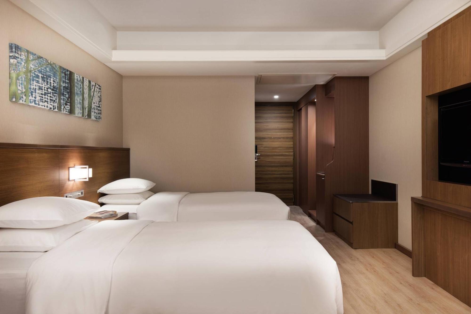 Karuizawa Marriott Hotel Zewnętrze zdjęcie
