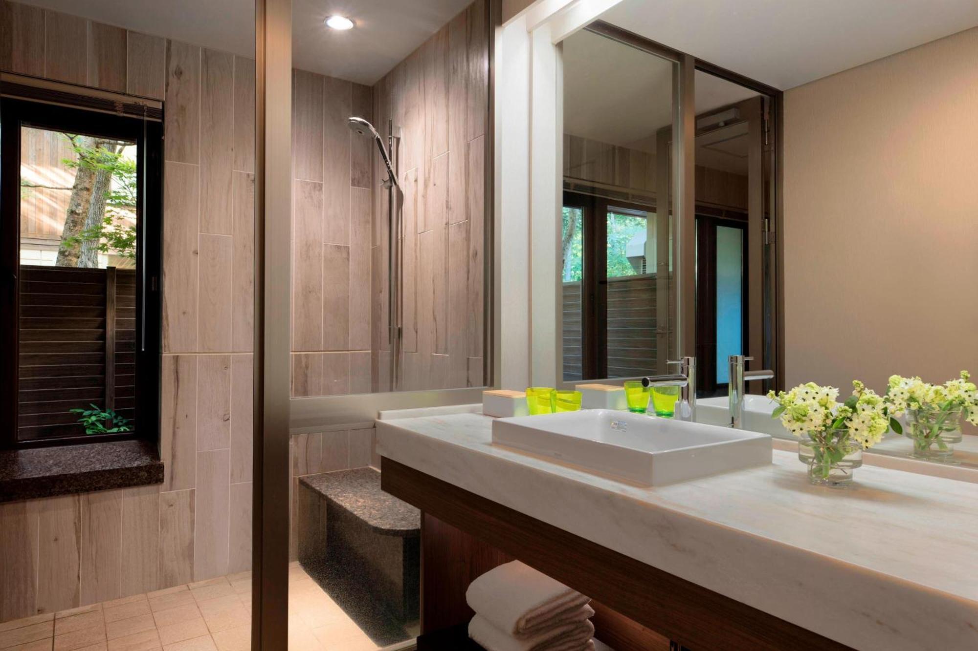 Karuizawa Marriott Hotel Zewnętrze zdjęcie