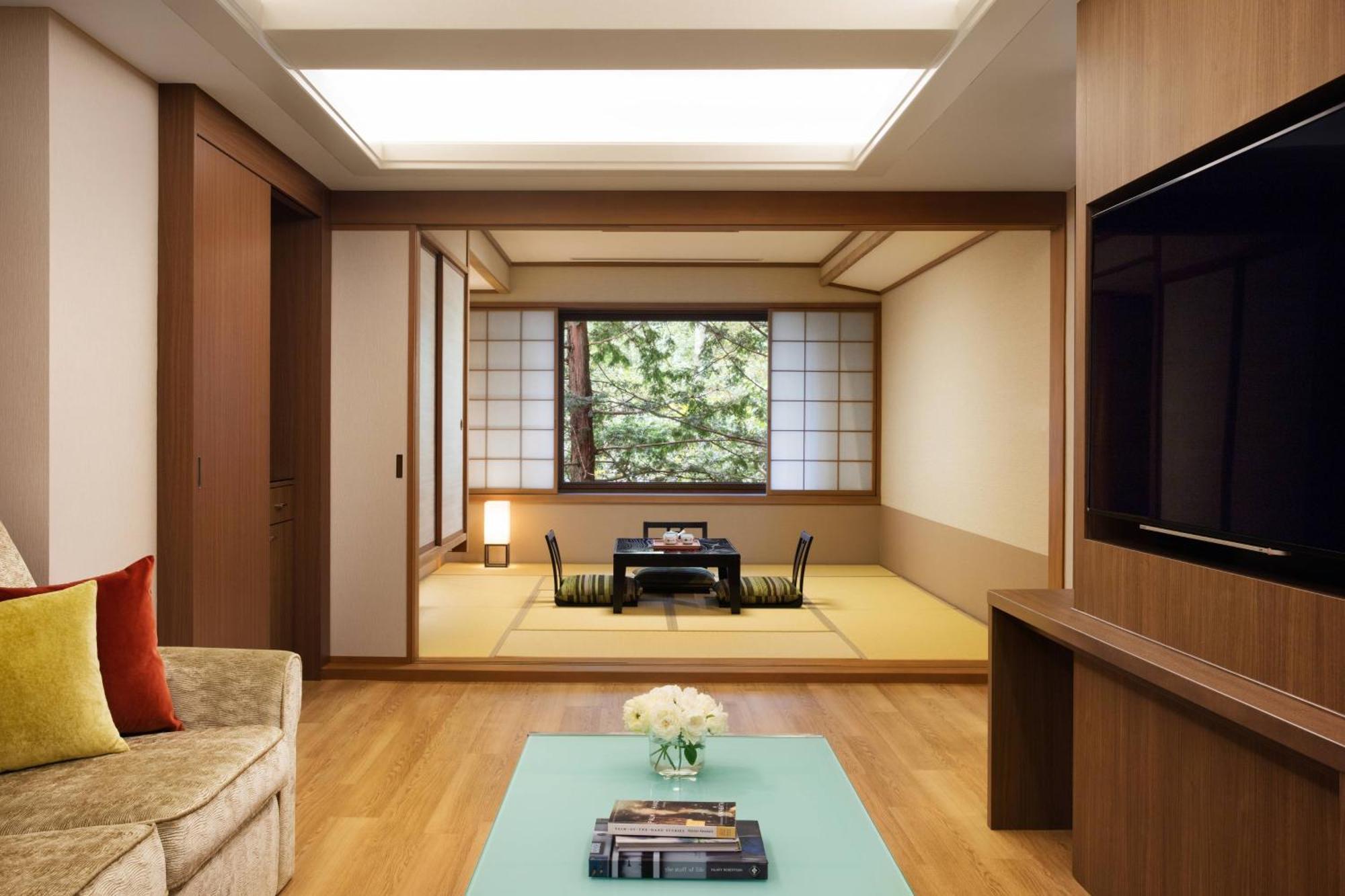 Karuizawa Marriott Hotel Zewnętrze zdjęcie