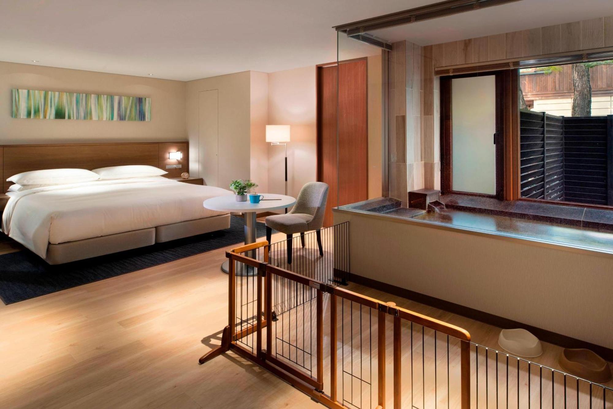 Karuizawa Marriott Hotel Zewnętrze zdjęcie