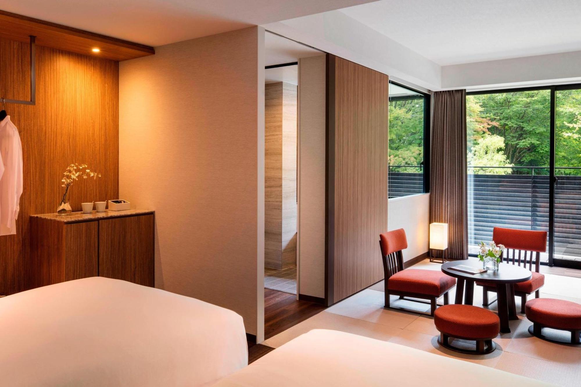 Karuizawa Marriott Hotel Zewnętrze zdjęcie