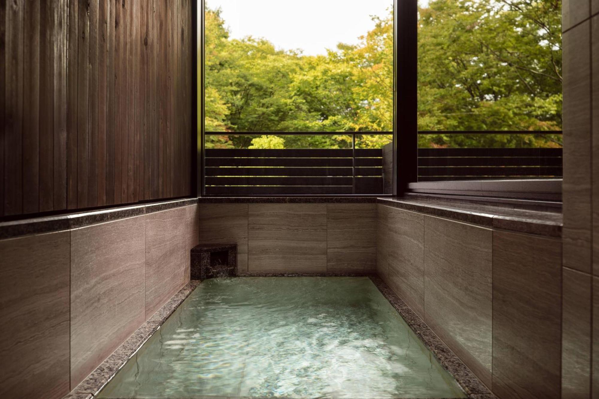 Karuizawa Marriott Hotel Zewnętrze zdjęcie