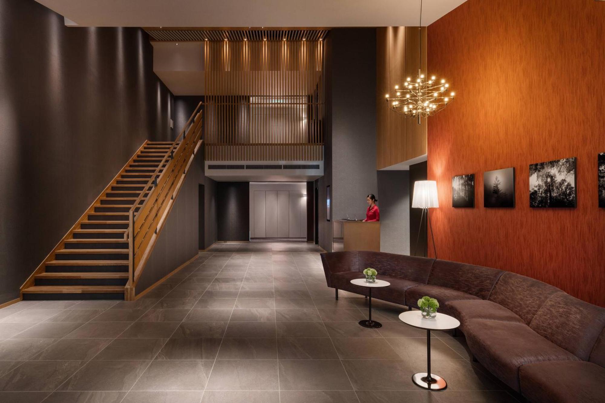 Karuizawa Marriott Hotel Zewnętrze zdjęcie