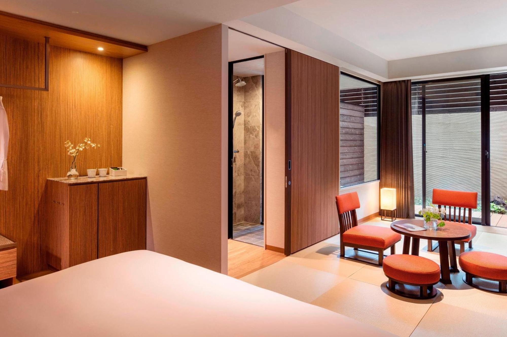 Karuizawa Marriott Hotel Zewnętrze zdjęcie