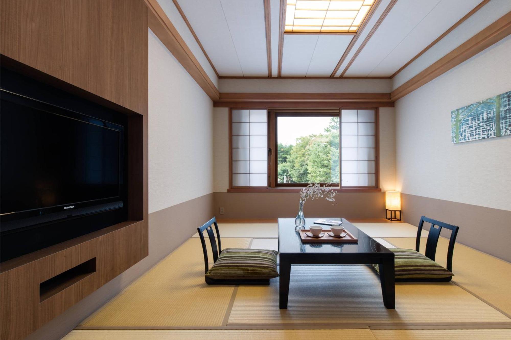 Karuizawa Marriott Hotel Zewnętrze zdjęcie