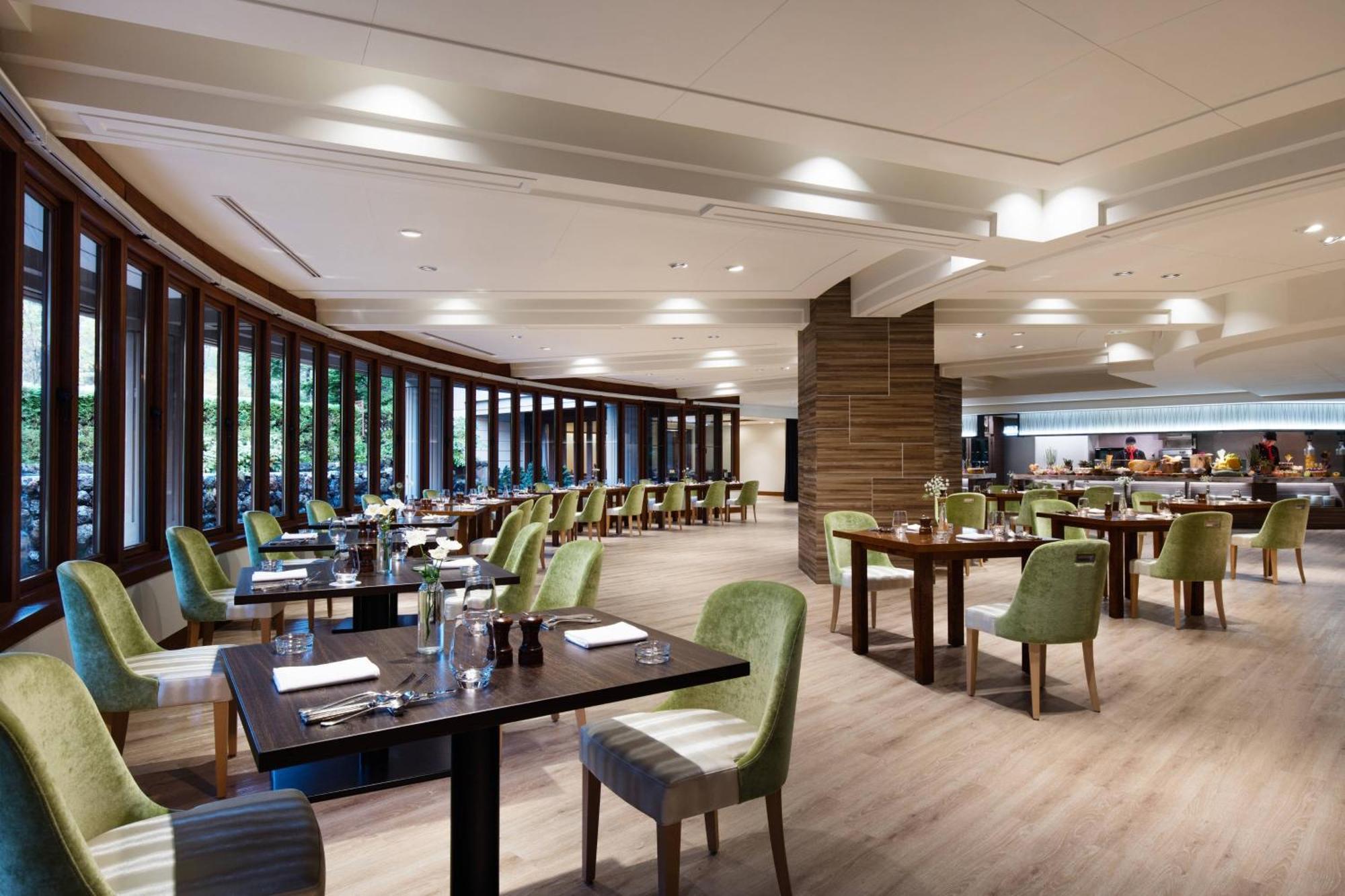 Karuizawa Marriott Hotel Zewnętrze zdjęcie