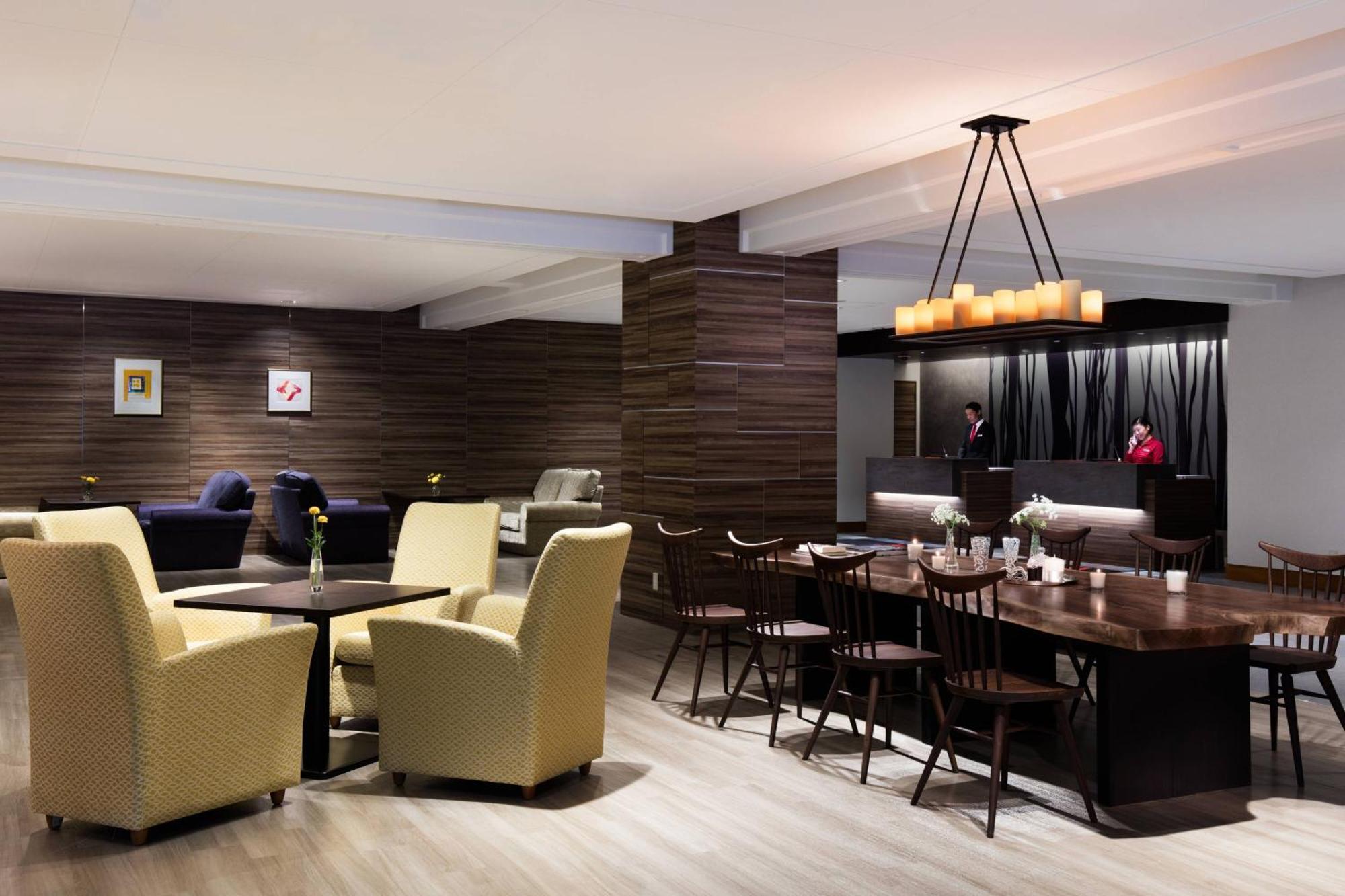 Karuizawa Marriott Hotel Zewnętrze zdjęcie