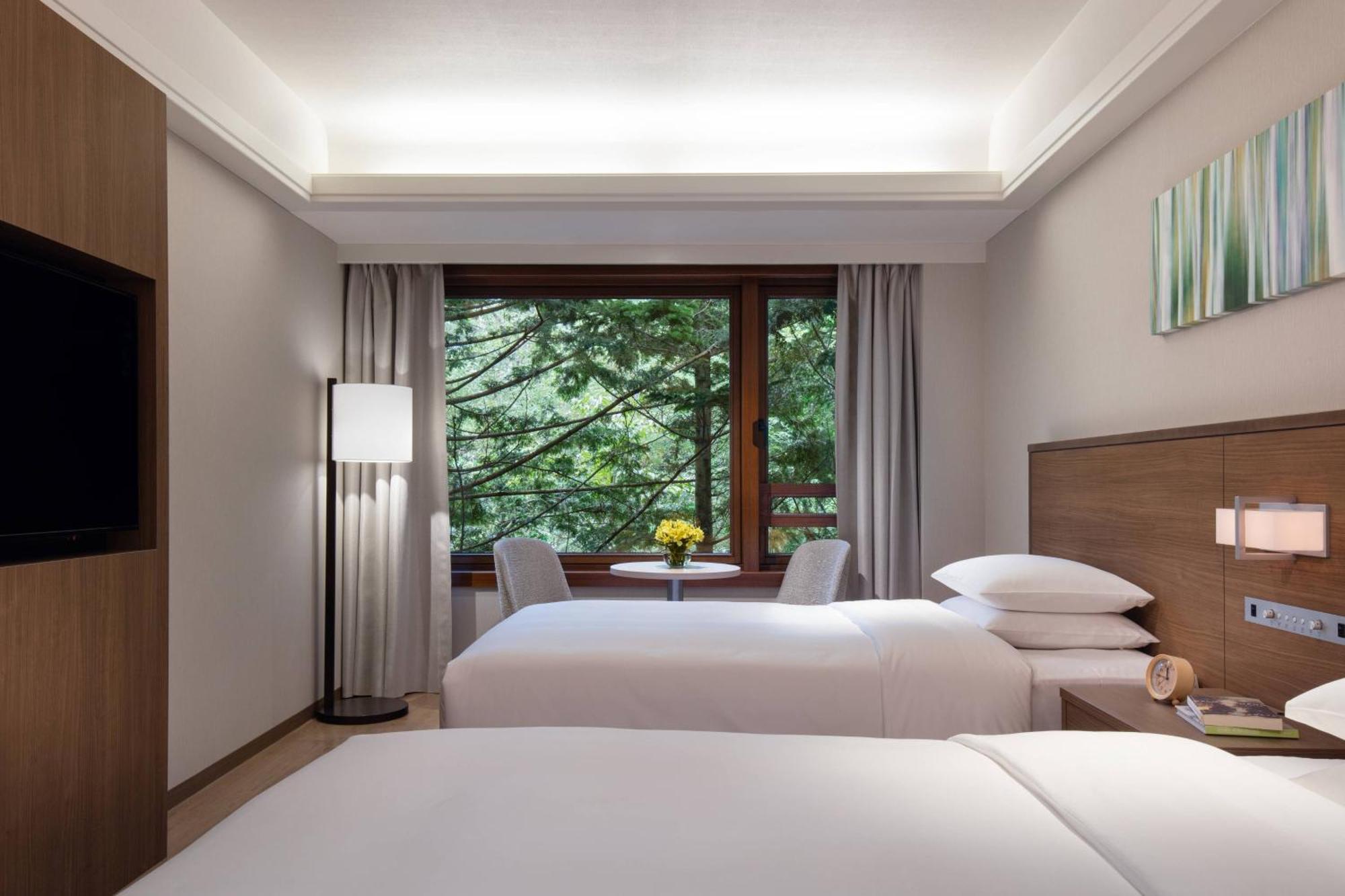 Karuizawa Marriott Hotel Zewnętrze zdjęcie