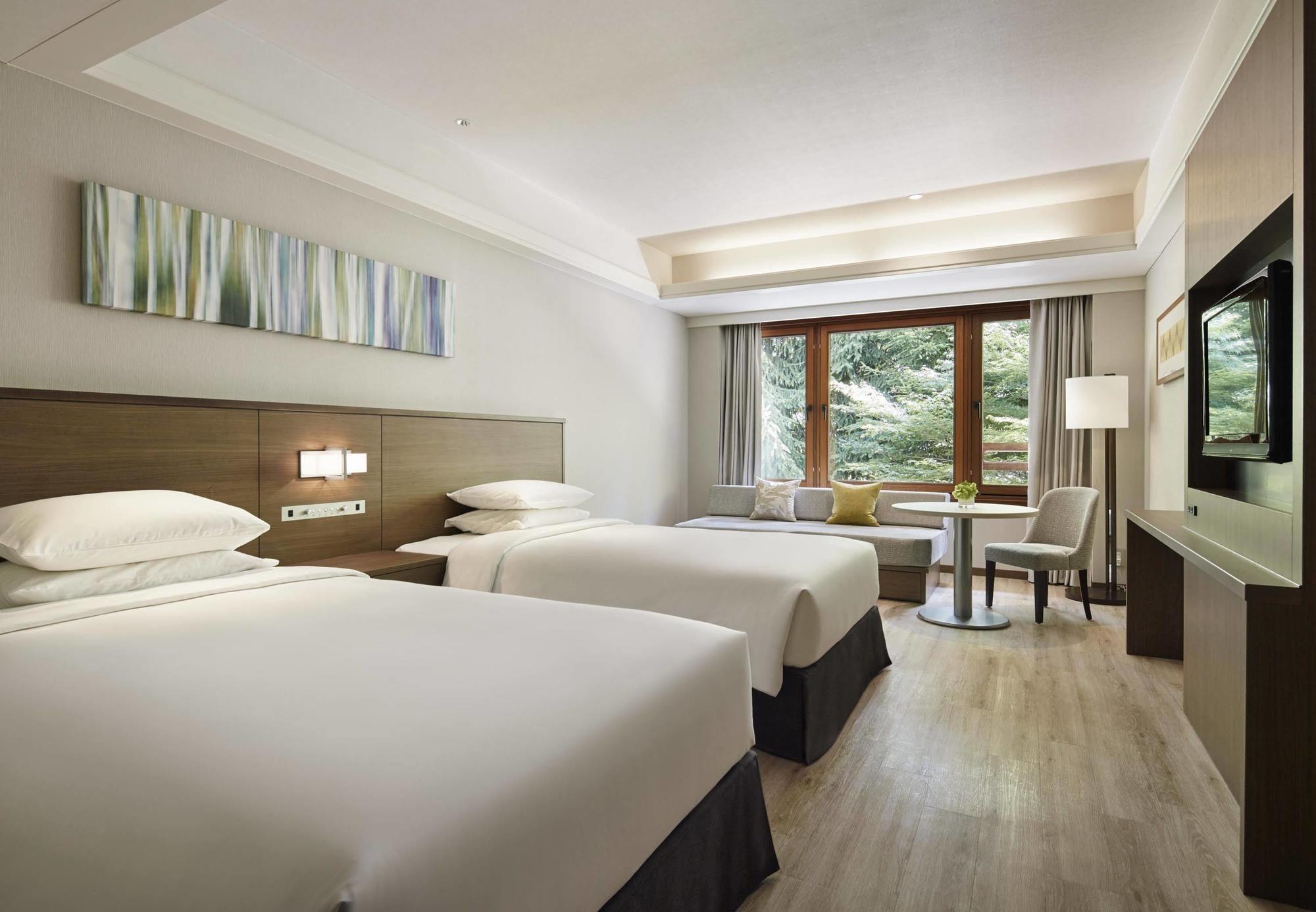 Karuizawa Marriott Hotel Zewnętrze zdjęcie